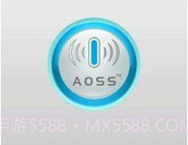 AOSS无线热点下载(AOSS Wi-Fi连线设定应用)V2.2.4 安卓汉化版V2.2.11截图