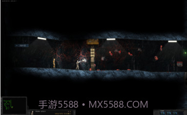 幽闭深渊v1.11截图