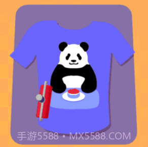 粉刷衣服v1.14截图