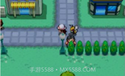 口袋妖怪起源心金手游下载v4.9.2.13截图