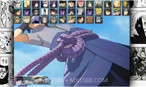 bvn神威改4.0v1.9截图