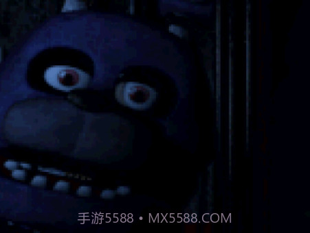 玩具熊的午夜后宫v1.12截图