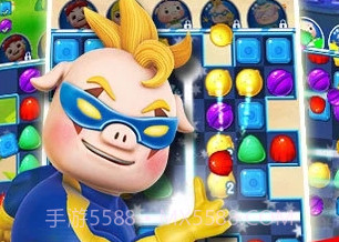 百变消消乐V1.9.9截图