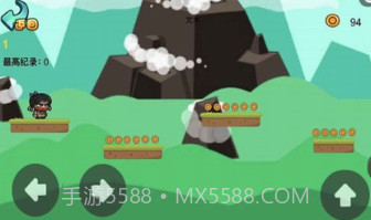 梦境纪元2v2.00.16截图