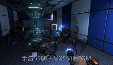 重返星球Xv0.8.14截图
