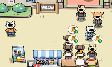 狗狗创业记v1.13截图