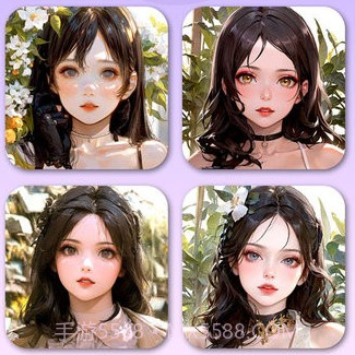 ai头像生成器v1.13截图