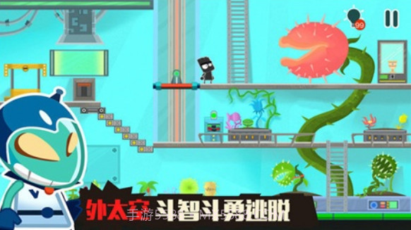 小黑的宝藏内购V1.2.2 手机中文版V1.2.10截图