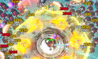 咻咻三国v4.6.12截图