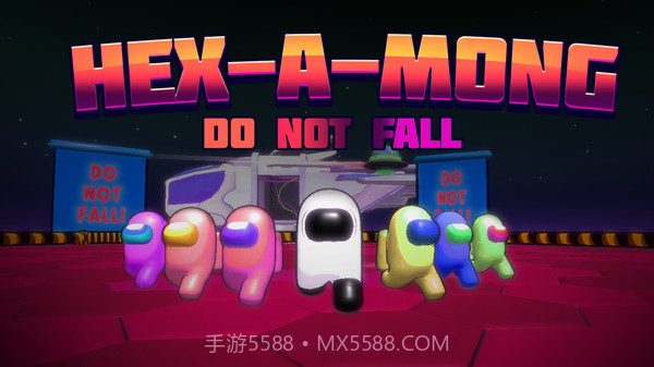 太空淘汰赛v1.18截图