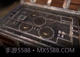未上锁的房间2v1.9截图