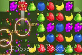 水果匹配王v1.1.18截图
