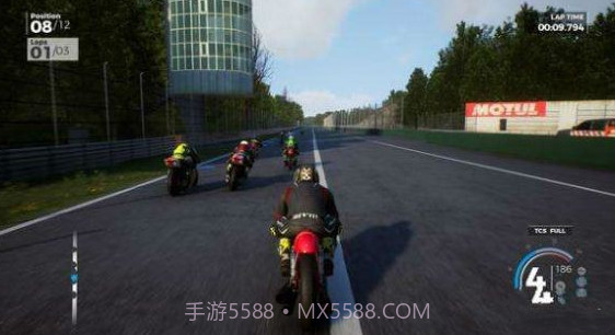 极速行驶3v1.0.15截图
