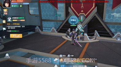 姬动无双v1.15截图
