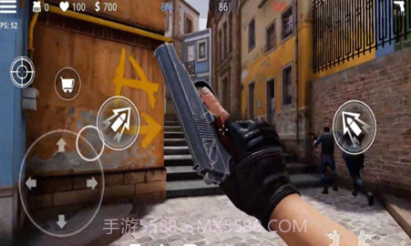 特种部队小组3v1.0.12截图