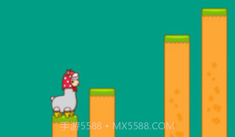 骆驼向前冲v1.17截图