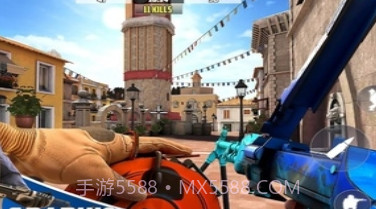 危险战争v1.0.16截图