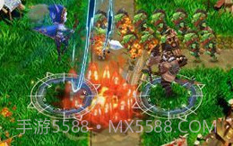 圣魂纷争英雄战纪v1.0.12截图