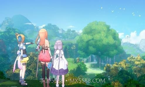 拉菲娜和生命之药v3.22.11截图