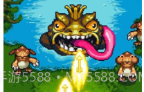 探索冲刺2v1.3.17截图