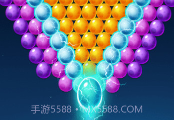 泡泡龙原始恐龙蛋v1.15截图