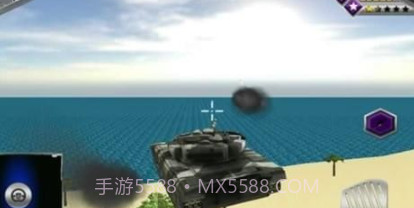 城市水滑板英雄2v2.17截图
