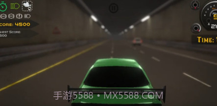 漂移力量2v1.11截图