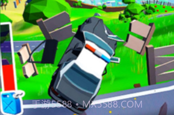 交通车祸模拟器v1.0.14截图