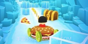 瑞安超人跑酷v1.15.14截图