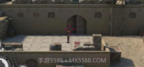 死神狙击手v4.17截图