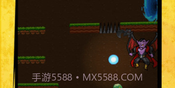 龙珠召唤像素v2.0.16截图