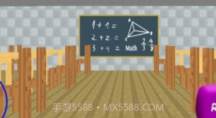 疯狂数学老师v1.0.13截图