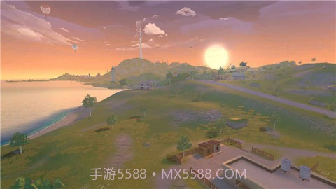 量子特攻正版v0.100.12截图