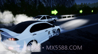 里程赛车v4.14截图