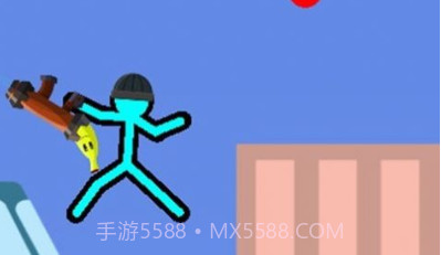 火柴人超级战神v1.10截图