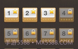 疯狂填字APPv2.13截图