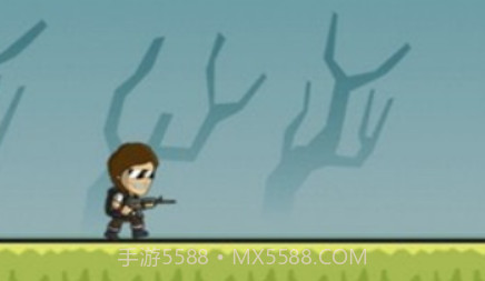 快乐射击怪物v0.16截图