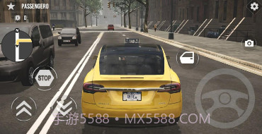 纽约出租车v6鐎瑰宕渧1.9截图