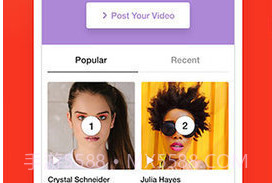 vs剪辑软件（videostar）v1.0.6.13截图