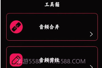语音录音大师免费版v1.12截图