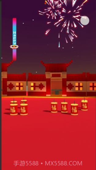甩鞭炮BMOB游戏1.10截图