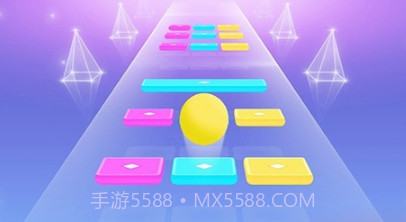 炫彩节奏2v1.0.16截图