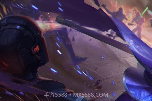 Metal Revolutionv1.02.9截图