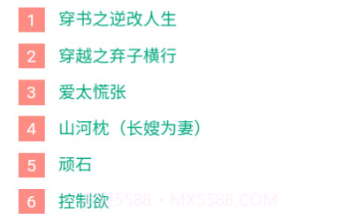 256中文小说阅读v1.6.11截图