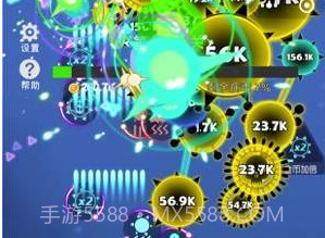 全民病毒大战v1.12截图