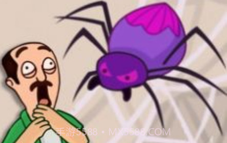 冰封蜘蛛救救老王v2.0.17截图