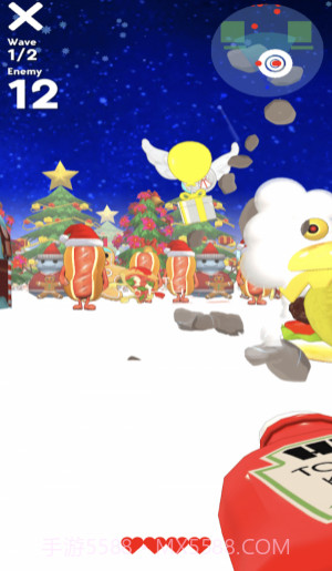 番茄酱大师v1.7.16截图