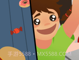 我要变胖了v1.12截图