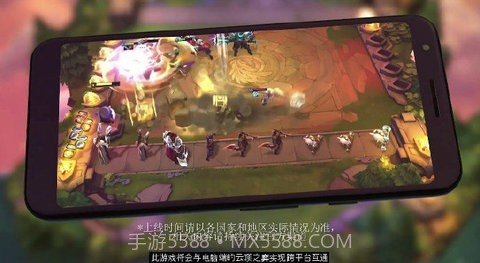 云顶之弈s6赛季v11.18.9截图
