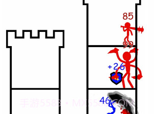 迷塔勇者v1.17截图
